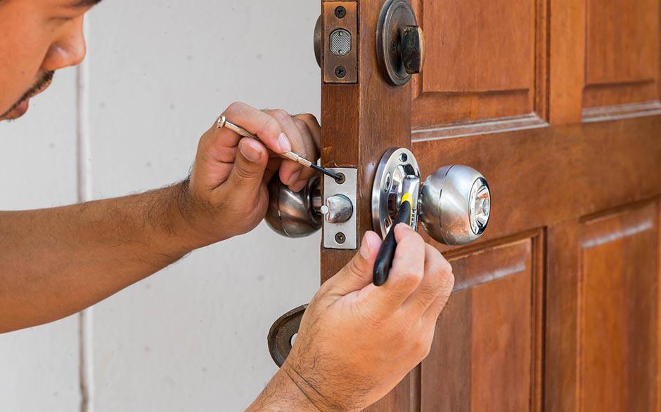 serrurier porte blindée Bernes-sur-Oise