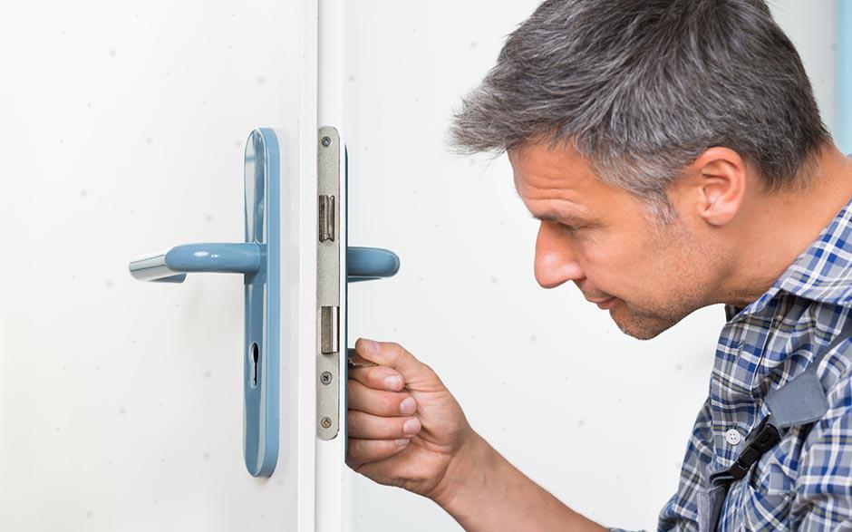 serrurier porte blindée Bernes-sur-Oise